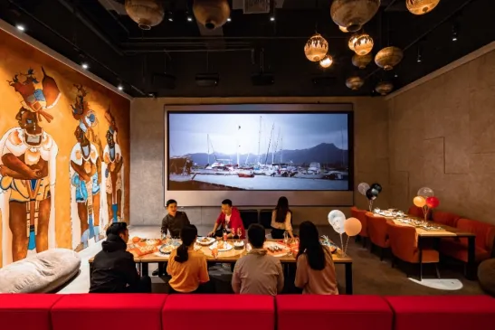 全球影迷瞩目！《阿凡达：火与烬》 中国首映礼落三亚湾红树林，卡梅隆携国际团队点燃第七届海南岛国际电影节 插图