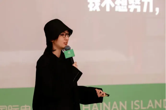 青椰计划丨长片创投会终审入围项目公布 插图