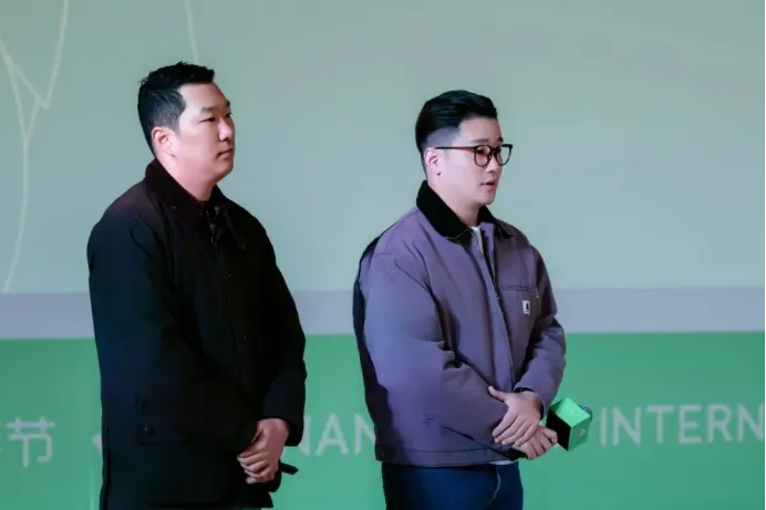 青椰计划丨长片创投会终审入围项目公布 插图