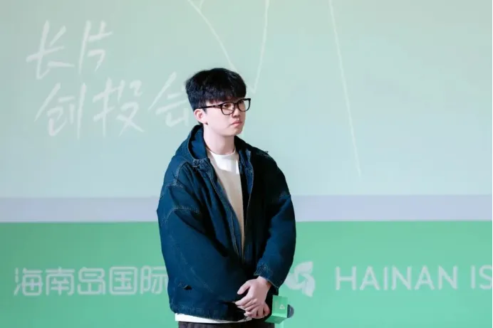 青椰计划丨长片创投会终审入围项目公布 插图