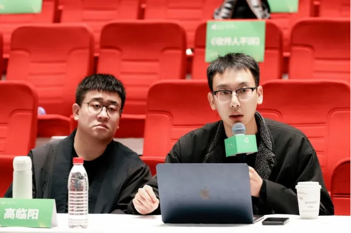 青椰计划丨长片创投会终审入围项目公布 插图