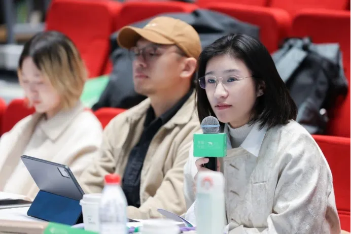 青椰计划丨长片创投会终审入围项目公布 插图