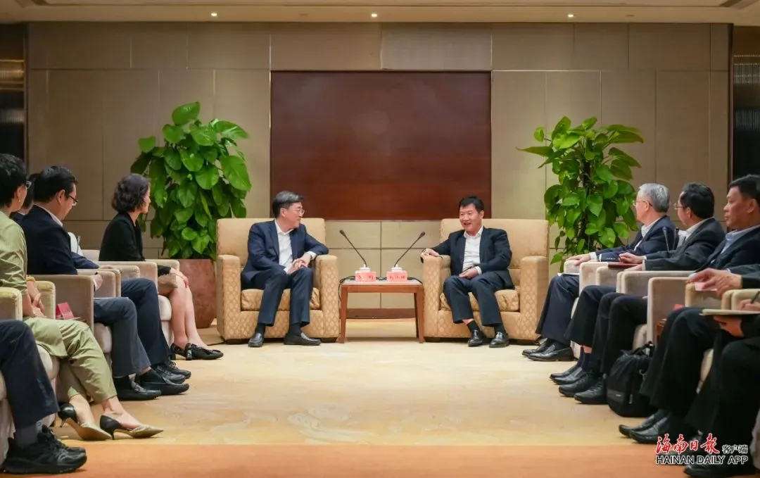 第五届海南岛国际电影节在三亚开幕 插图