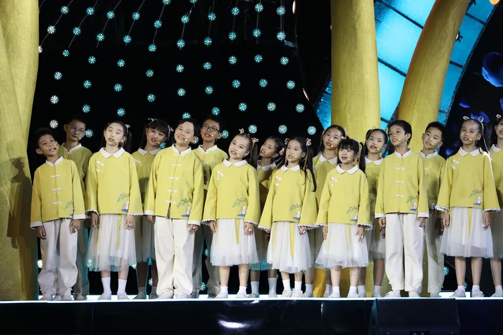 第五届海南岛国际电影节在三亚开幕 插图