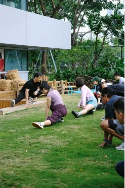 海影节 x 东岸麓洲 | 在三亚,电影与生活在此交融 插图