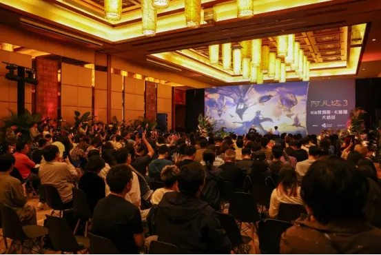 詹姆斯·卡梅隆大师班回顾丨电影是人生的“模拟器” 插图