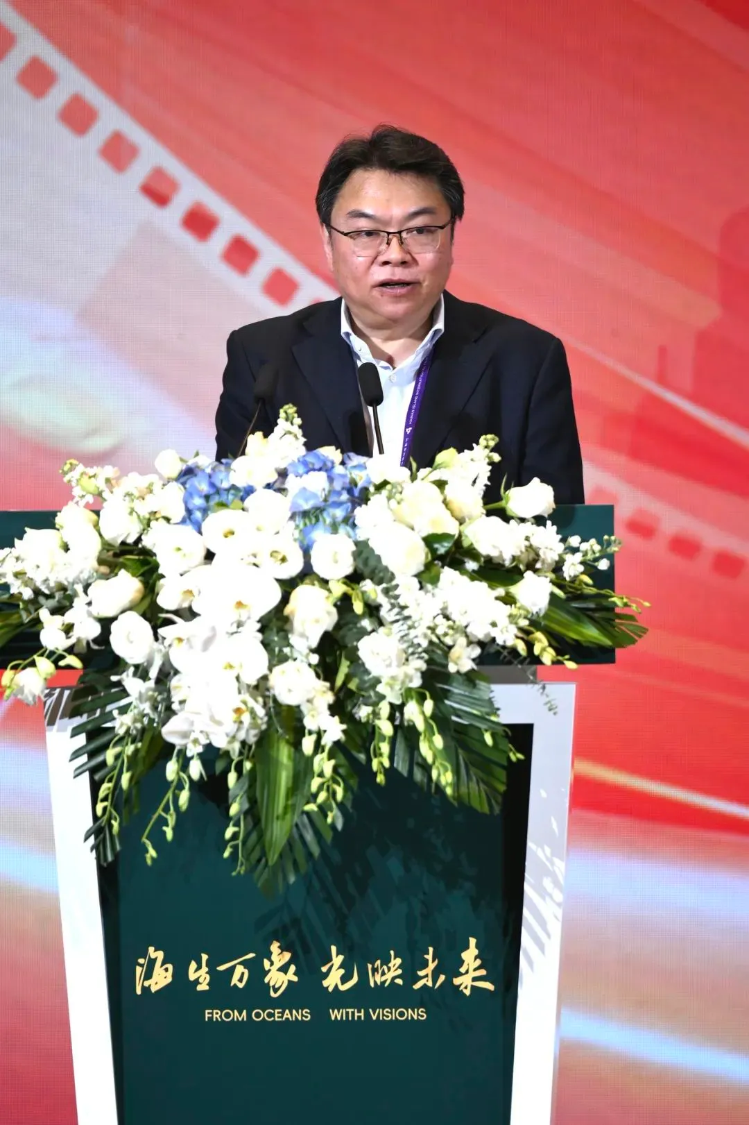 全国电影惠民消费季启动｜贺岁之夜：新片推介，亮点纷呈 插图