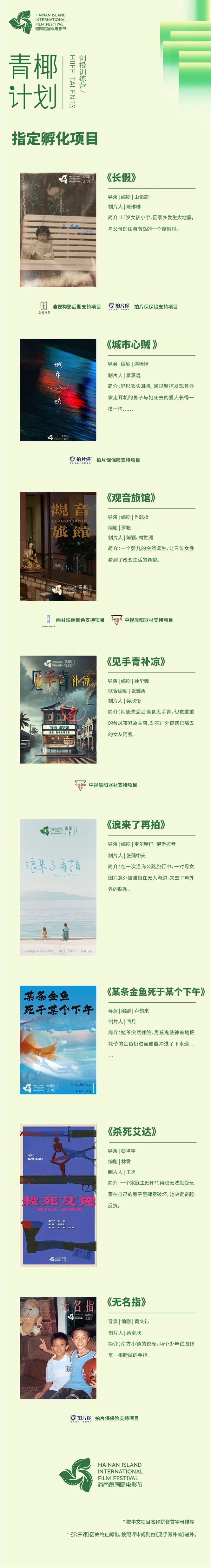 “青椰计划”创投8强产生！各获12万资金支持 插图