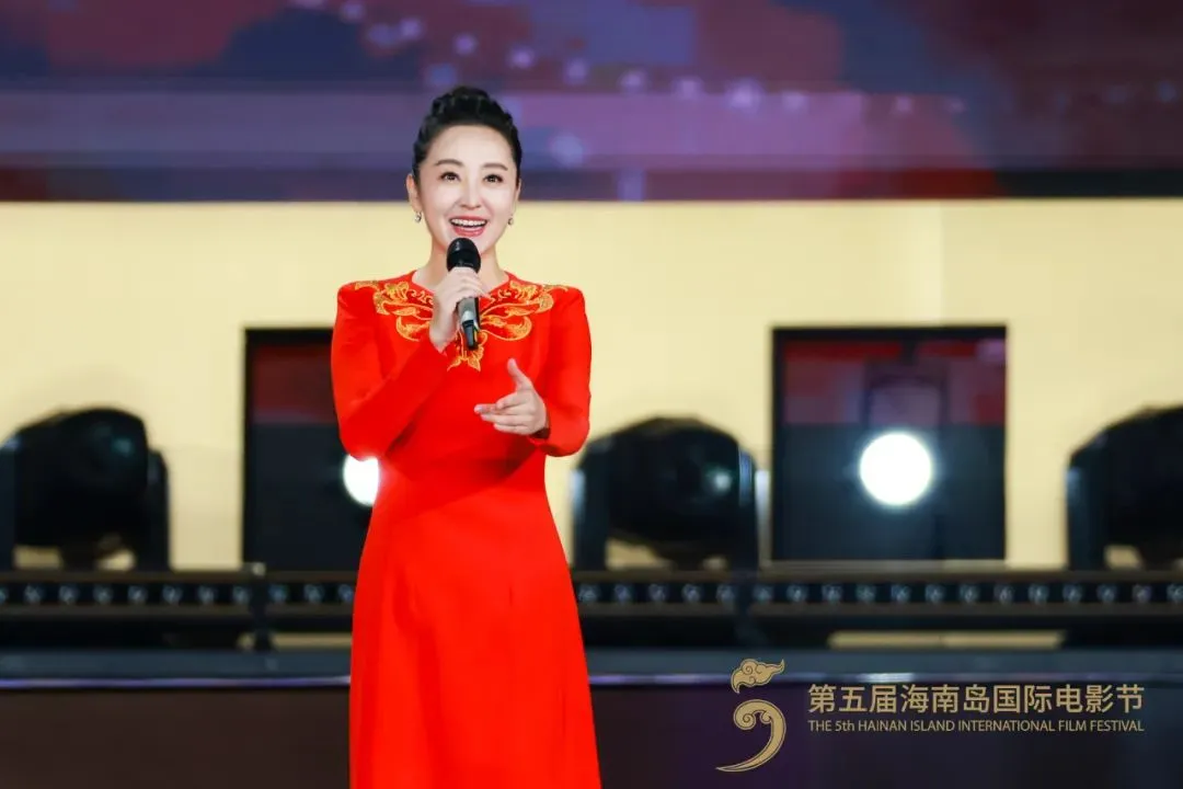 第五届海南岛国际电影节闭幕!“金椰奖”获奖名单→ 插图