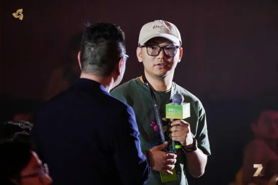 第七届海南岛国际电影节“青椰计划”荣誉公布! 插图