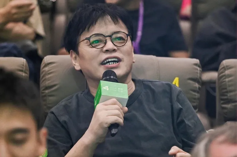 “青椰计划”映后回顾|导师、评委见证青年电影人创作成果 插图