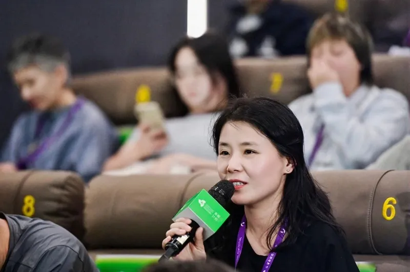 “青椰计划”映后回顾|导师、评委见证青年电影人创作成果 插图