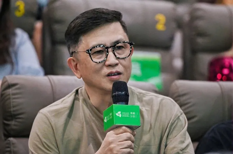 “青椰计划”映后回顾|导师、评委见证青年电影人创作成果 插图