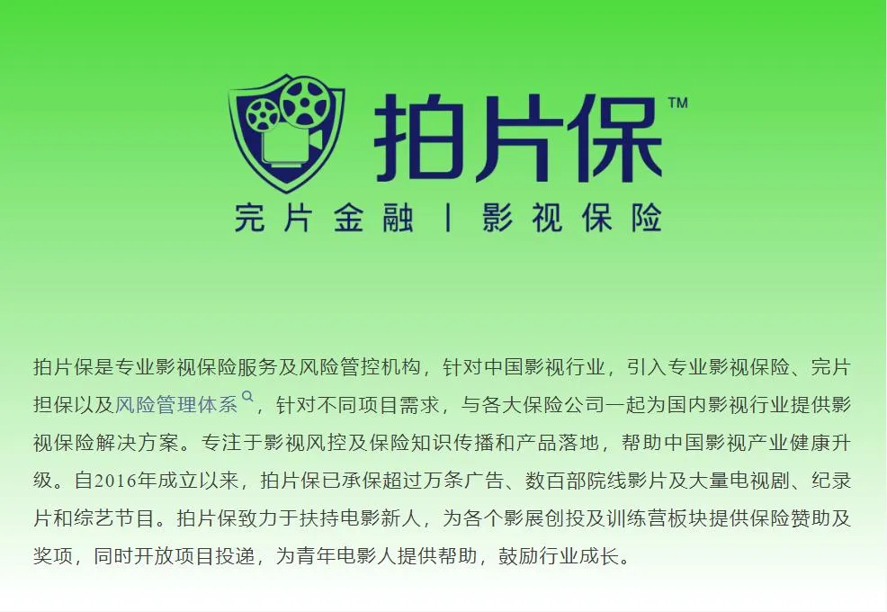 “青椰计划”携手合作伙伴共同助力青年创作 插图