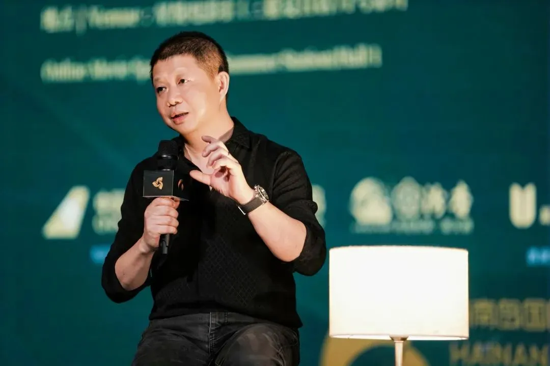 曹郁大师班｜在光影之间：情感与技术的心灵共振 插图