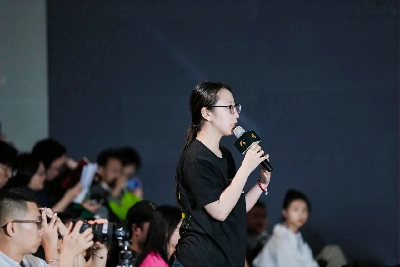曹郁大师班｜在光影之间：情感与技术的心灵共振 插图