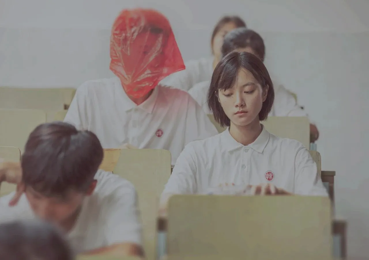 金椰奖入围影片映后场次速览｜郝蕾任宣传大使，周依然文明观影提醒 插图
