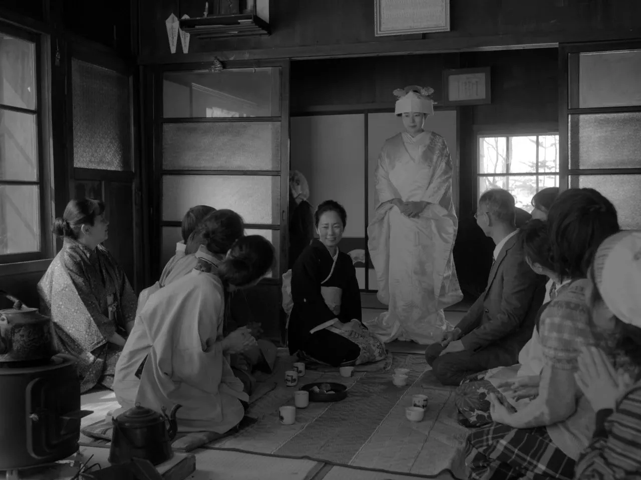 金椰奖入围影片映后场次速览｜郝蕾任宣传大使，周依然文明观影提醒 插图
