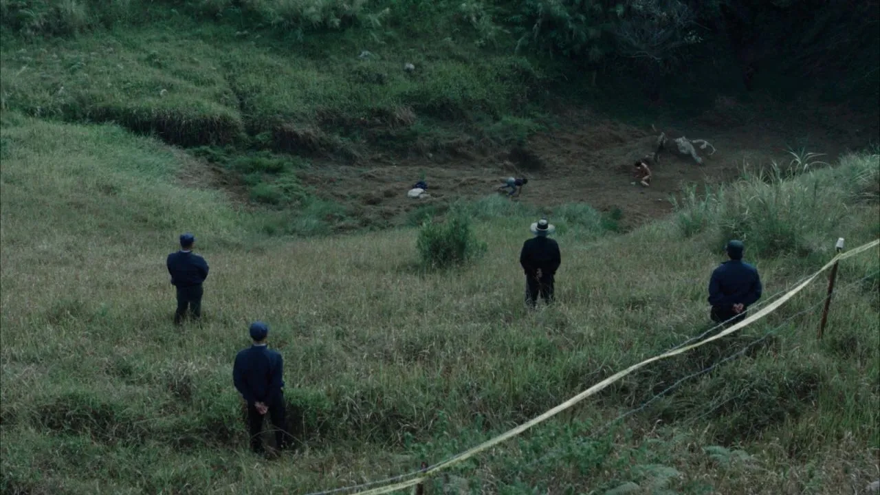 金椰奖入围影片映后场次速览｜郝蕾任宣传大使，周依然文明观影提醒 插图
