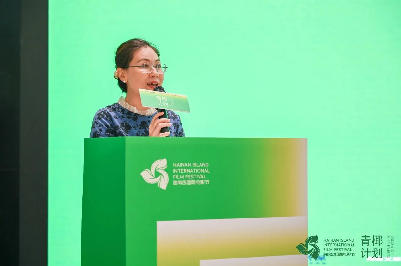 “青椰计划”海南工作坊正式启动，采风之旅激发创作灵感 插图