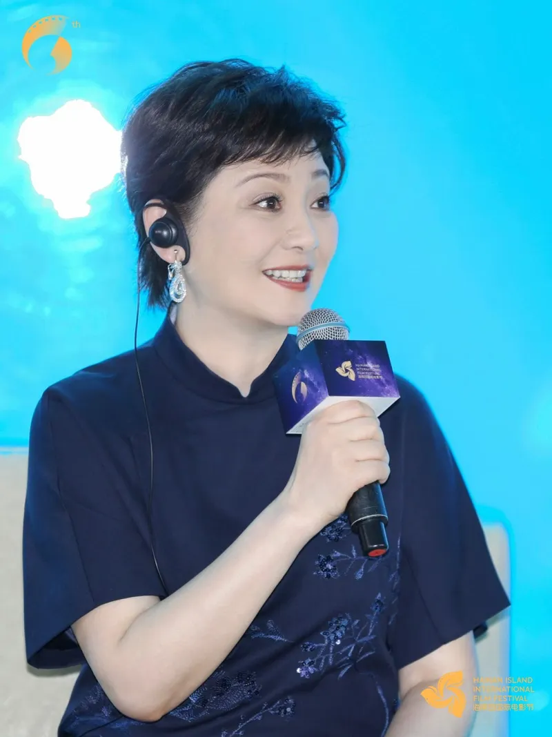“金椰奖”评委见面会｜13位评委首次集体亮相 插图