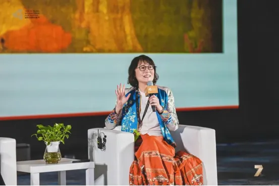 黄文英大师班总结｜在三个电影世界间行走，以细节铸就光影之诗 插图