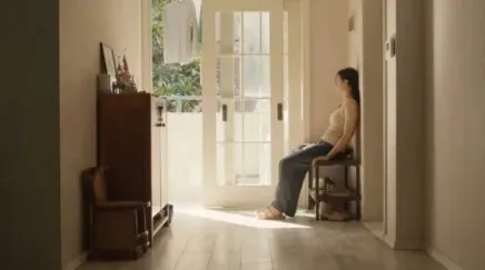 果然剧照