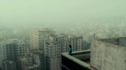 沙之城市剧照