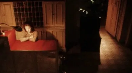 夜班时分剧照