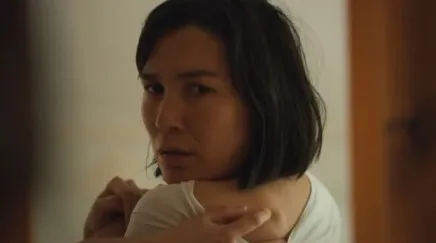 蜱虫叮咬的真实之美剧照